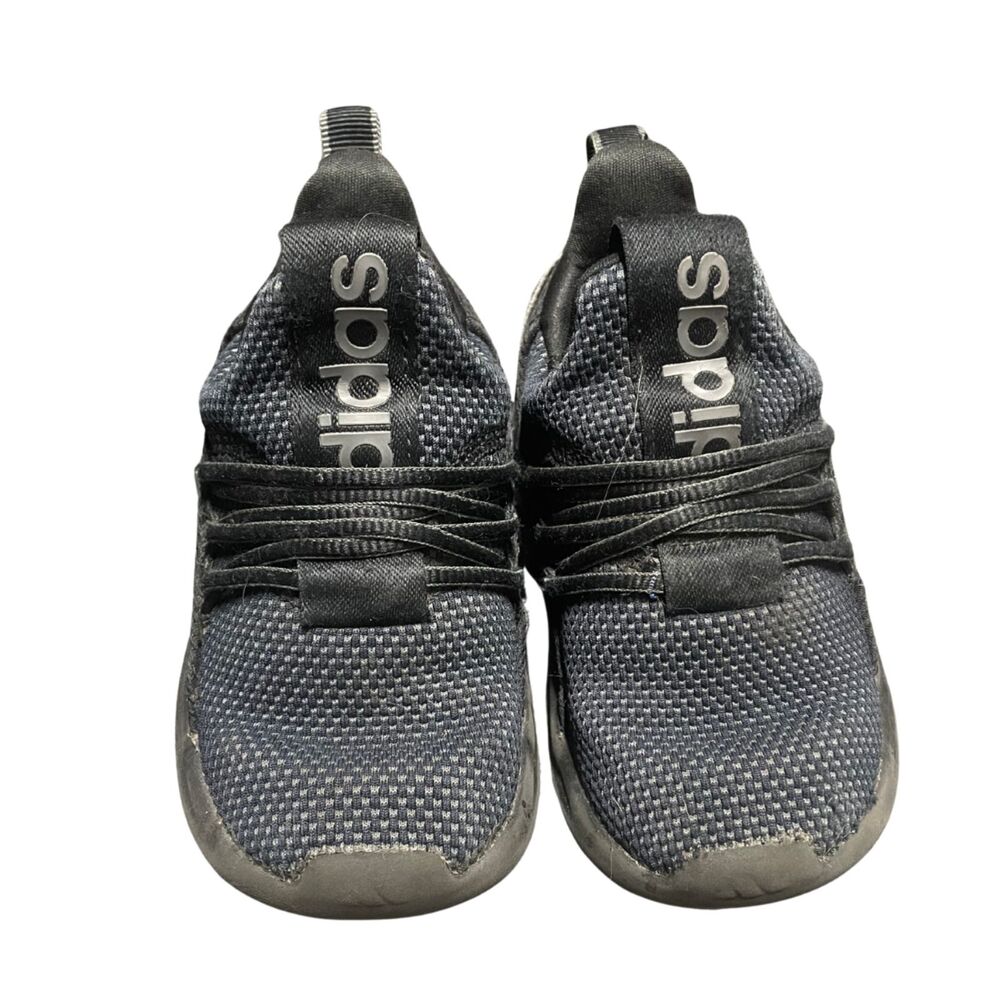 Adidas Kid's Lite Racer Adapt 7 Running shoe Size 8K